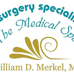 Plastic Surgery Specialists, PC: Merkel William D MD