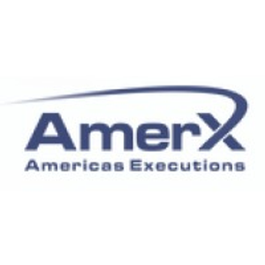 AmerX - Logo
