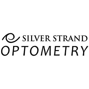 Silver Strand Optometry - Logo