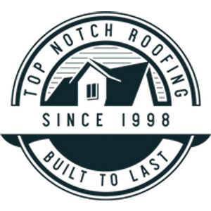 Top Notch Roofing - Logo