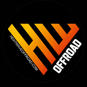 Heatwave Offroad - Logo