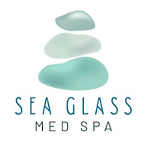 Sea Glass Med Spa - Logo