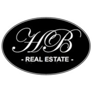 HB Real Estate - Northampton - Logo