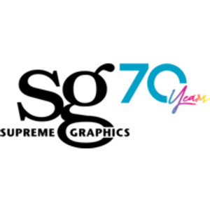 Supreme Graphics - Logo