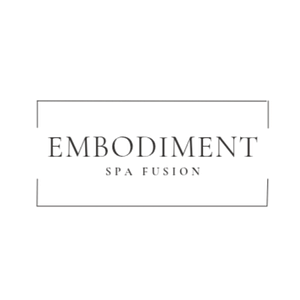 Embodiment Spa Fusion - Logo