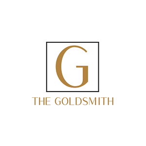 The Goldsmith - Logo