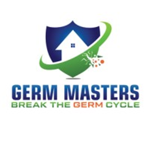 Germ Masters Environmental - Logo