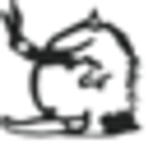 Dirk's - Logo