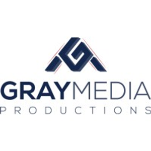 Gray Media Productions - Logo