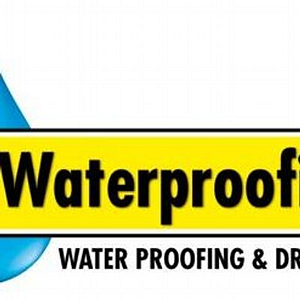 I&R Waterproofing Inc - Logo