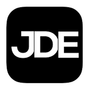 JDE Events (Jimmy Dee Entertainment) - Logo