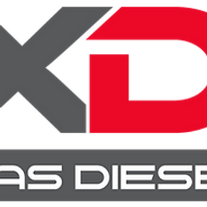 TxDC - Texas Diesel Company - Logo