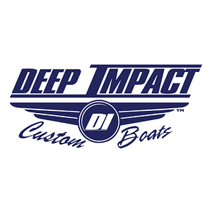 Deep Impact Custom Boats