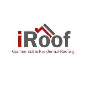 iRoof, LLC - Logo