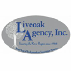 Liveoak Agency, Inc. - Logo