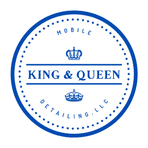 King and Queen Mobile Detailing