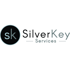 SilverKey Services - Logo