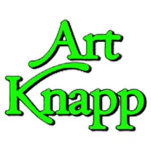 Art Knapp Kelowna - Logo