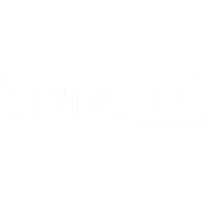 SpinCity Massapequa - Logo