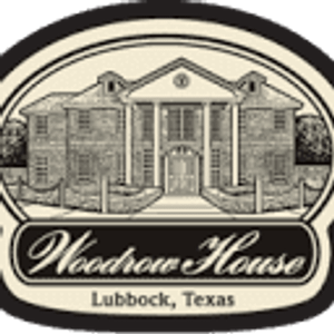 Woodrow House Bed & Breakfast - Logo