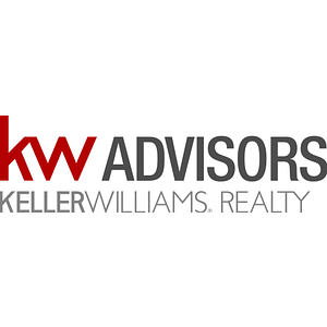 Doug Manzler, Keller Williams Advisors Realty - Logo