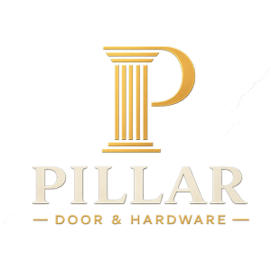 Pillar Door & Hardware