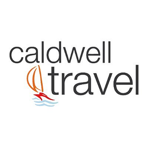 Caldwell Travel - Logo
