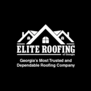 Elite Roofing of Georgia - Logo