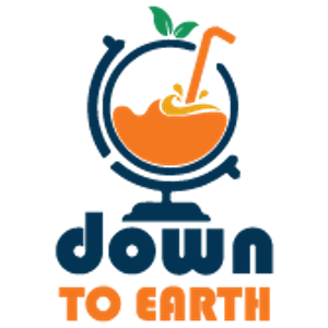 Down To Earth