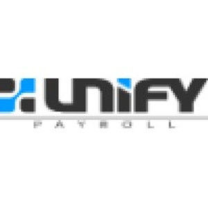 Unify Payroll - Logo