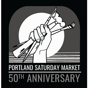 Portland Saturday Market