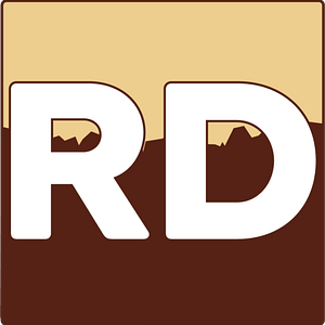 Red Dirt Septic - Logo
