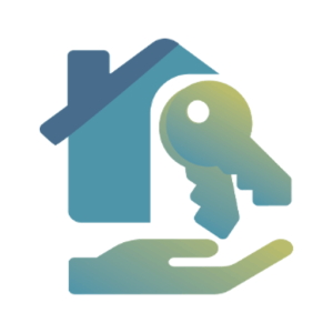 Down Home Realty - Logo