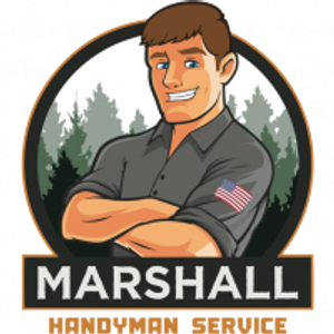 Marshall Handyman Service - Logo