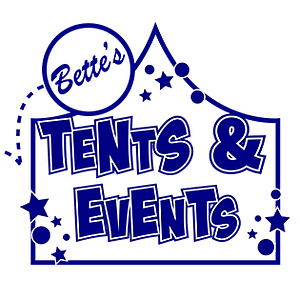 Bette's Tents & Events - Logo