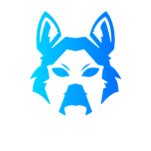 Baker k9 - Logo