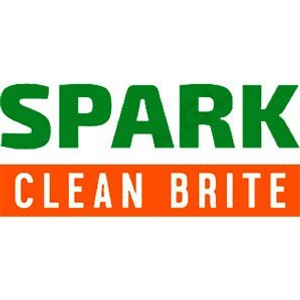 Spark Clean Brite - Carpet Cleaning & More (Palm Springs, CA Branch) - Logo