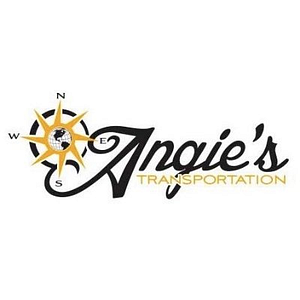 Angie's Transportation, LLC - Logo