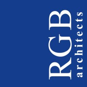 RGB Architects - Logo