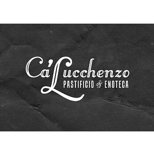 Ca’Lucchenzo - Logo