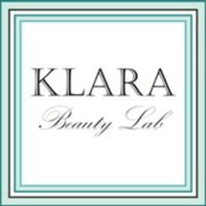 KLARA Beauty Lab - Logo