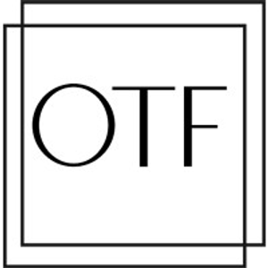 Out the Frame Portrait Photography - Logo