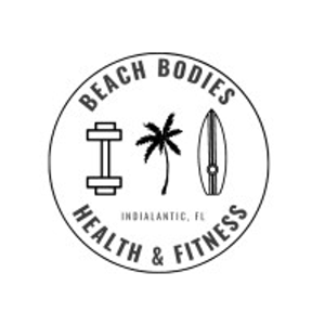 Beach Bodies Health and Fitness - Logo