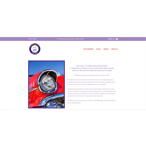 Mt. Battie Car Care