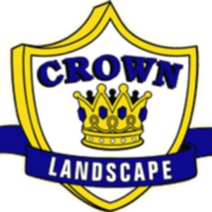 Crown Landscape - Logo
