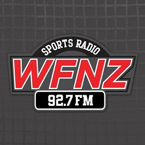 WFNZ Dog House - Logo