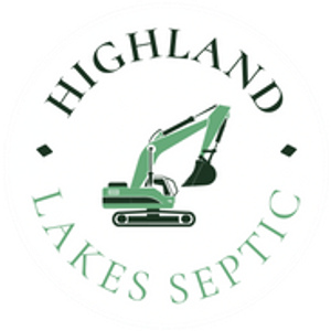 Highland Lakes Septic Pumping Service