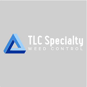 TLC Specialty Weed Control - Logo