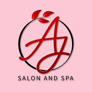 AJ Salon and Spa