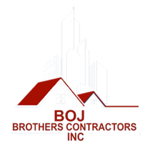BOJ Brothers Contractors - Logo